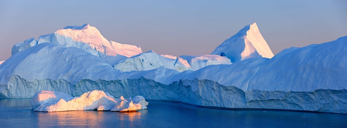Antarctica