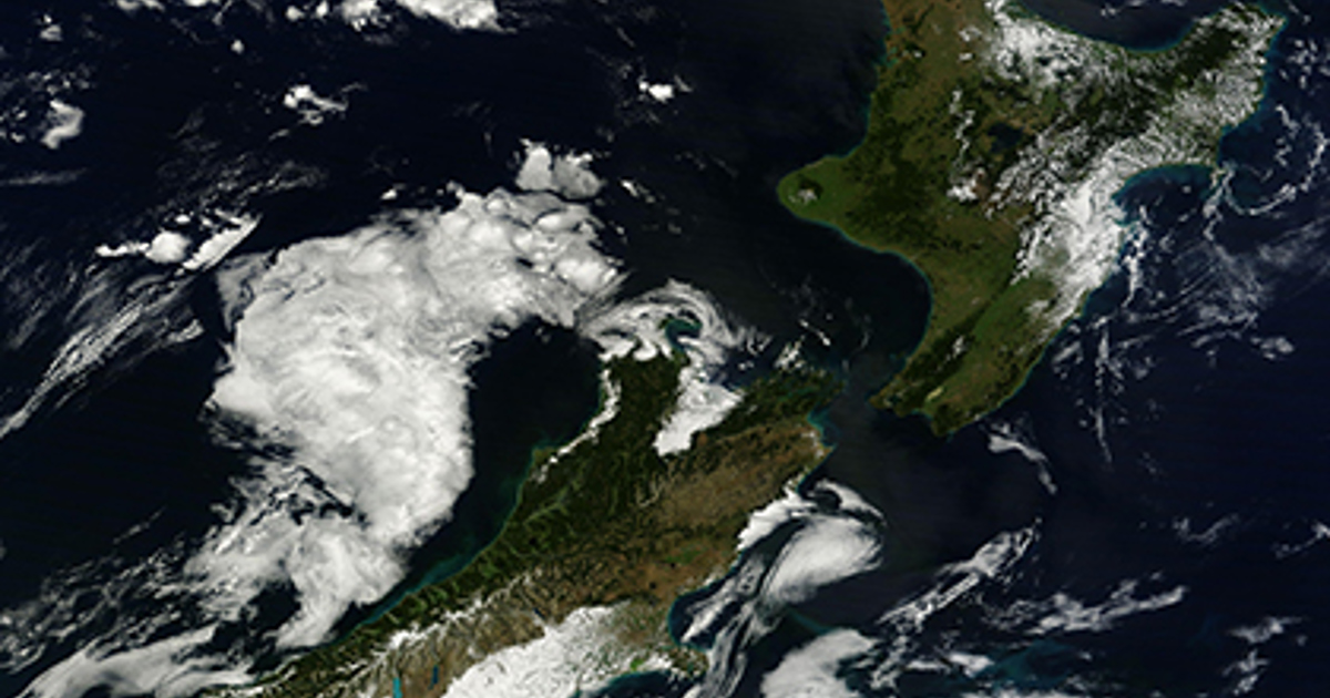 Land use maps (Water quality in New Zealand) Parliamentary