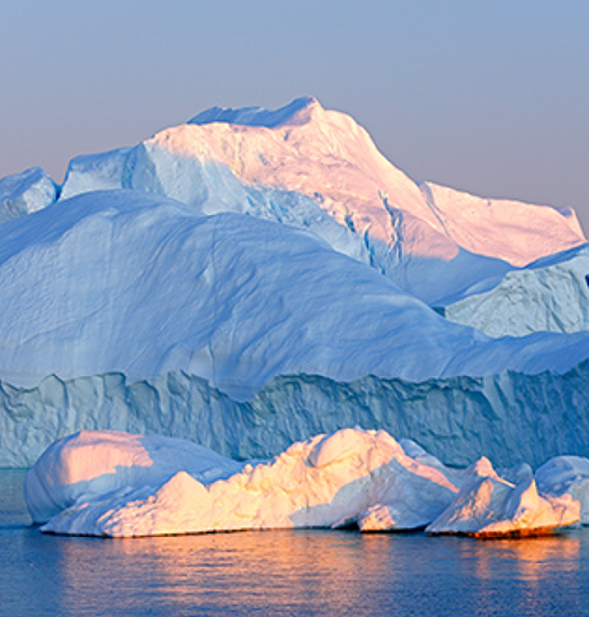 Iceberg Smallex